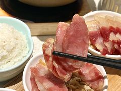 -刀板香·安徽菜(国购IFC店)