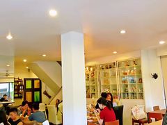 -TrueLove @ Neverland (Husky Cafe)