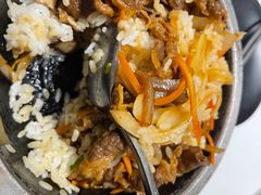 -花味·自助烤肉(江宁同曦店)