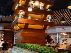 -上海浦东嘉里大酒店
