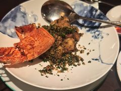 -领事馆19号中餐厅(厦门海景洲际酒店)