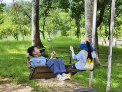 -福建鲤鱼洲酒店