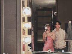 -上海柏悦酒店