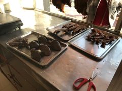 -二八鸥汀老鹅(金涛庄店)