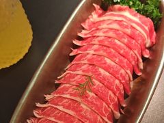 -季季山·云南野生菌火锅(上海首店)