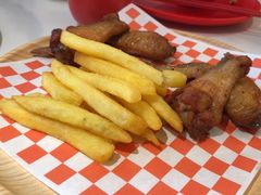 -避风塘·金牌店·夜宵(金玉兰店)