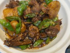 -有红鸡毛店·川菜(建设路店)