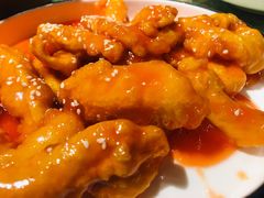-井水小厨·湘菜(活力广场店)