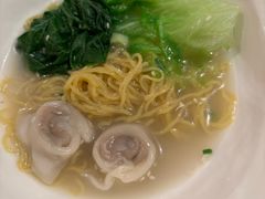 -米漾酒店(深圳会展中心岗厦地铁站店)