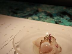 -風料理.鮨Omakase