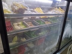 -李记牛杂店(建设一街店)