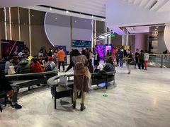 -SFC上影影城(港汇永华IMAX激光店)
