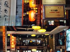 -味可道美食坊(福基路店)
