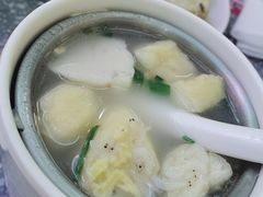 -小杨生煎(湟普汇店)