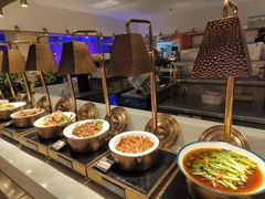 -享遇.锅姥姥牛排海鲜自助(小寨店)