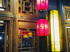门面-蜀大侠火锅(东园路店)