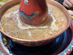 -羊大爷涮肉(亮马桥店)