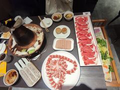 -东来顺饭庄(上地华联店)