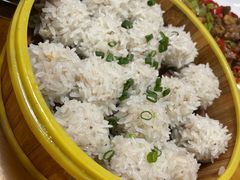 珍珠丸子-九头鸟酒家·湖北菜(航天桥店)