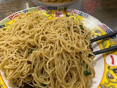 -一记面馆(易发店)