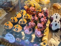 -BreadTalk面包新语(虹口龙之梦店)