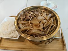 -嘉和一品粥(津华昌道店)