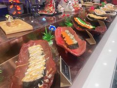 -圣罗巴海鲜自助(黑金店)