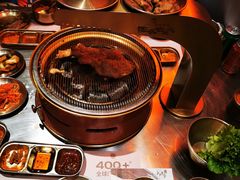 -西塔老太太泥炉烤肉(苏州大悦城店)