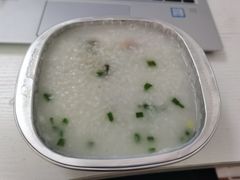 -花少爷的粥(中贸广场店)