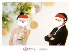 -金夫人婚纱摄影(总店)