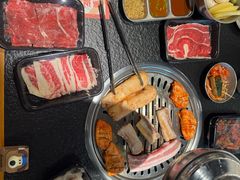 -炽城·烤肉名家(鸿达中央广场店)