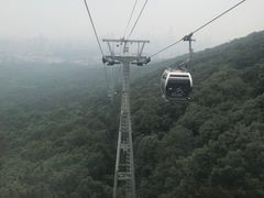 -紫金山索道-售票处