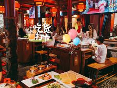 -蜀江龙火锅(339店)