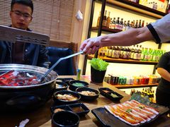 -九田家黑牛烤肉料理(二天地店)