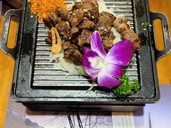 -青空日料烧肉烧鸟店(后湖兴业路店)