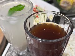 -云荷里·蒸汽石锅鱼·云南菜(中发百旺店)