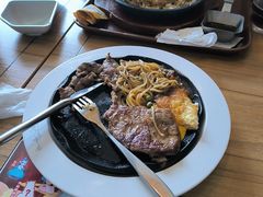 -豪客来牛排(中核世纪广场店)