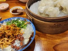 -晓友烧麦(光华村店)