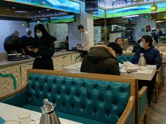 大堂-帕米尔食府(白云观店)