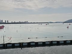 -蠡湖大桥公园