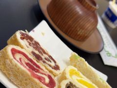 -诺敏塔拉奶茶-布里亚特包子-手把肉(锦都会店)