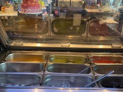 -美食汇自助餐厅(成都万达瑞华酒店)
