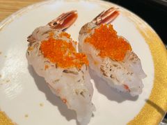 -合点寿司(金虹桥商场店)