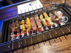 -三个蒙古大叔羊肉串(大宁店)