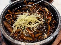 -香雪海饭店中餐厅(人民桥店)