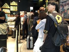 -星巴克(北京南站第三店)