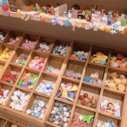 -吾行DIY手工坊(壹方北馆店)