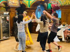 -萨拉漫饮食(北京中路店)