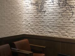 -星巴克(北京中关村南大街店)