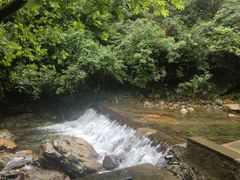 -宁波五龙潭景区